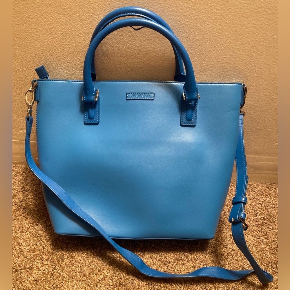 Vera Bradley purse